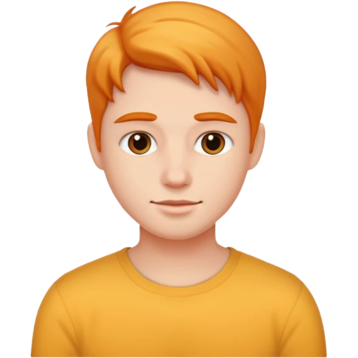 Me emoji