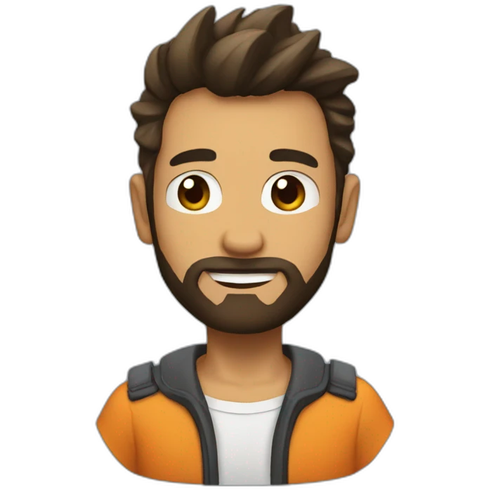 terraform emoji