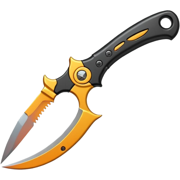 Krambit emoji