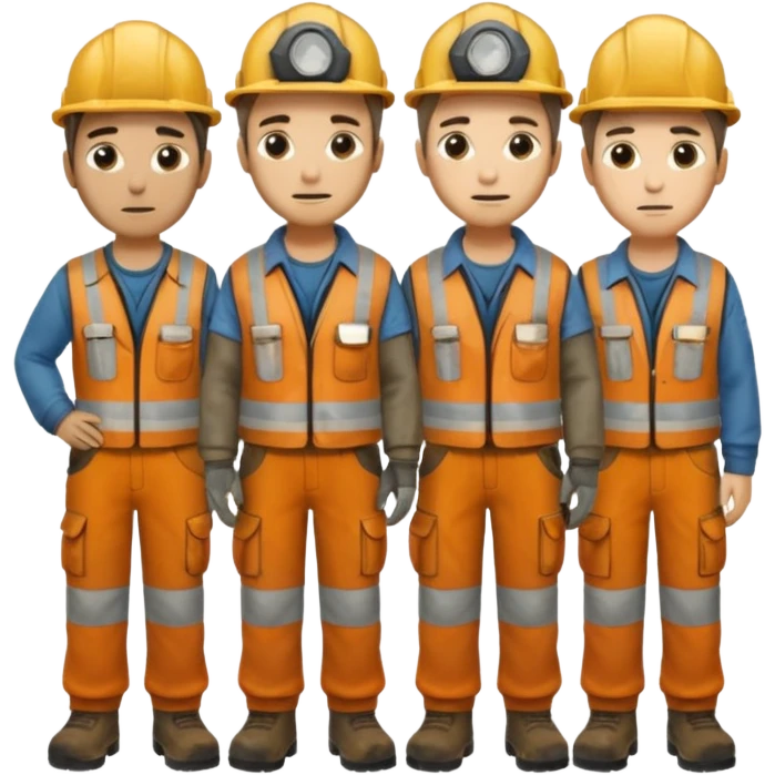 SALVAGE CREW emoji