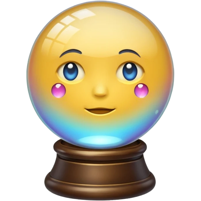 🔮 emoji