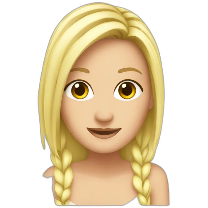 Cascada emoji