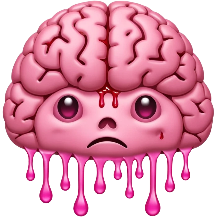 BRAINROT.  emoji