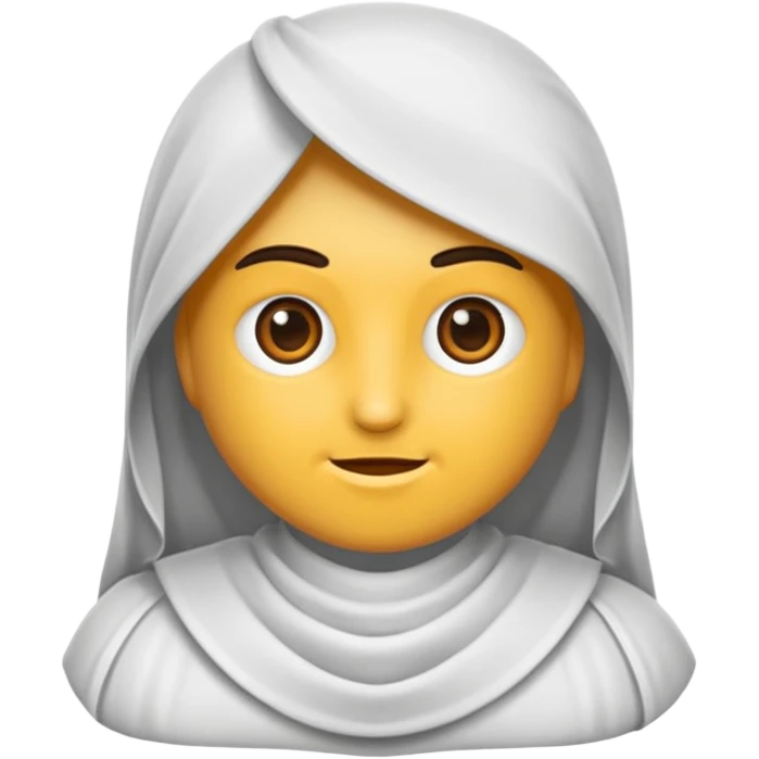 Çıplak kız emoji