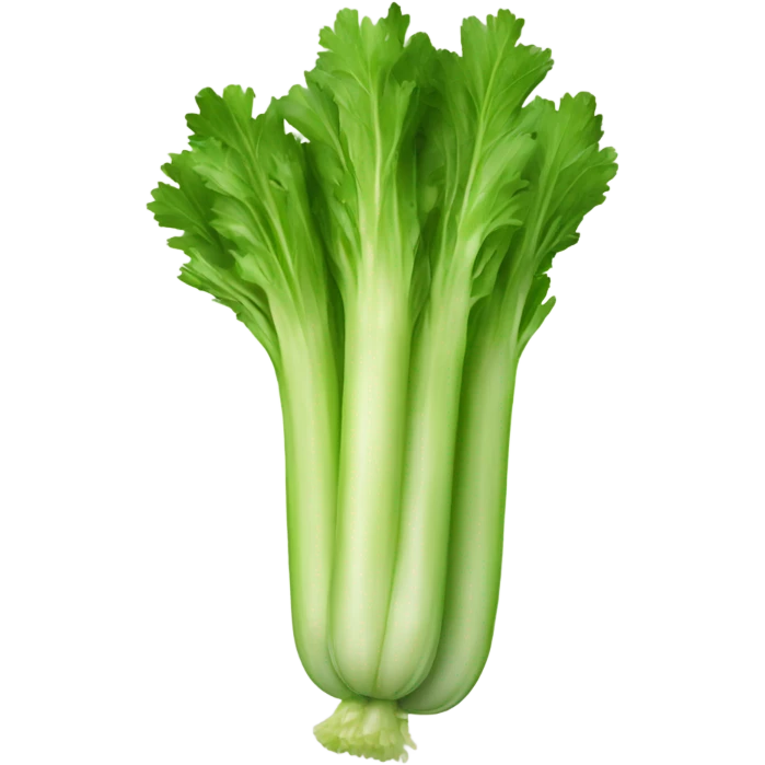 Celery  emoji