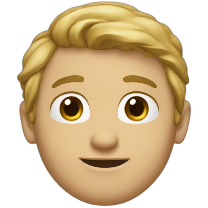 Prout emoji