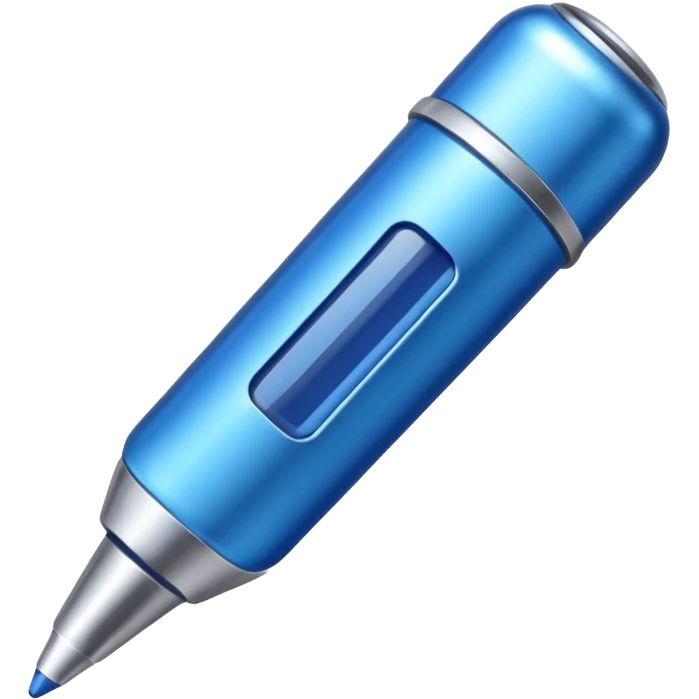 BIO marker emoji