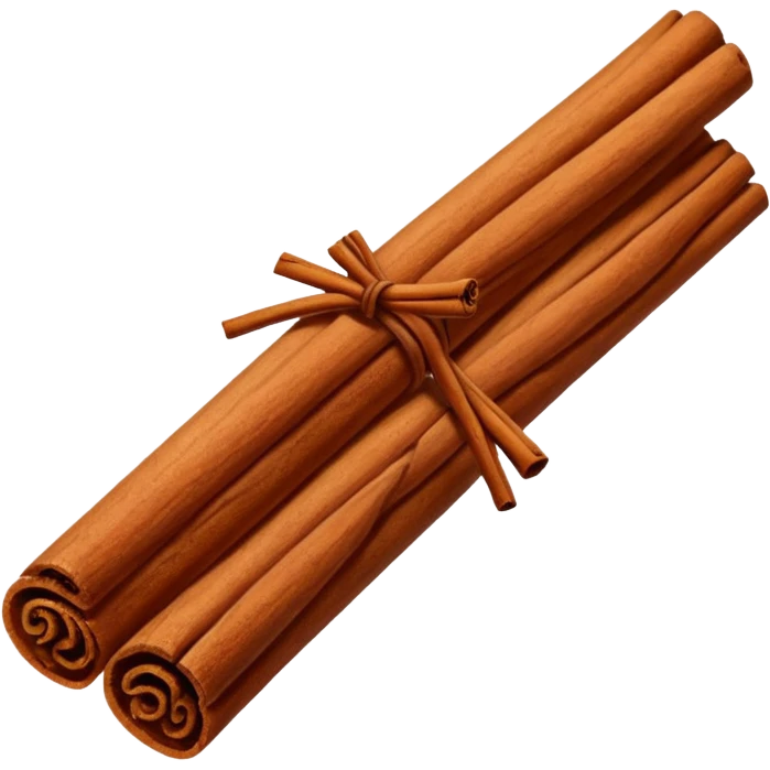 cannella emoji