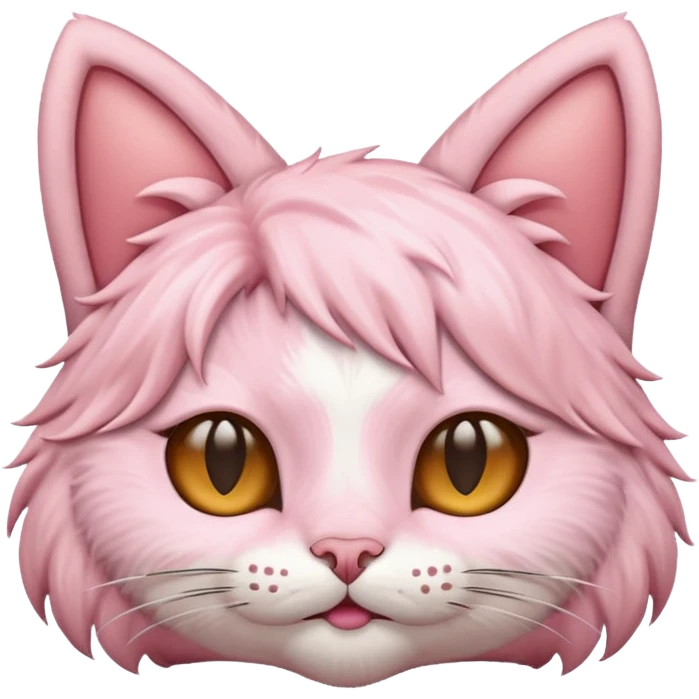 cat's ear emoji