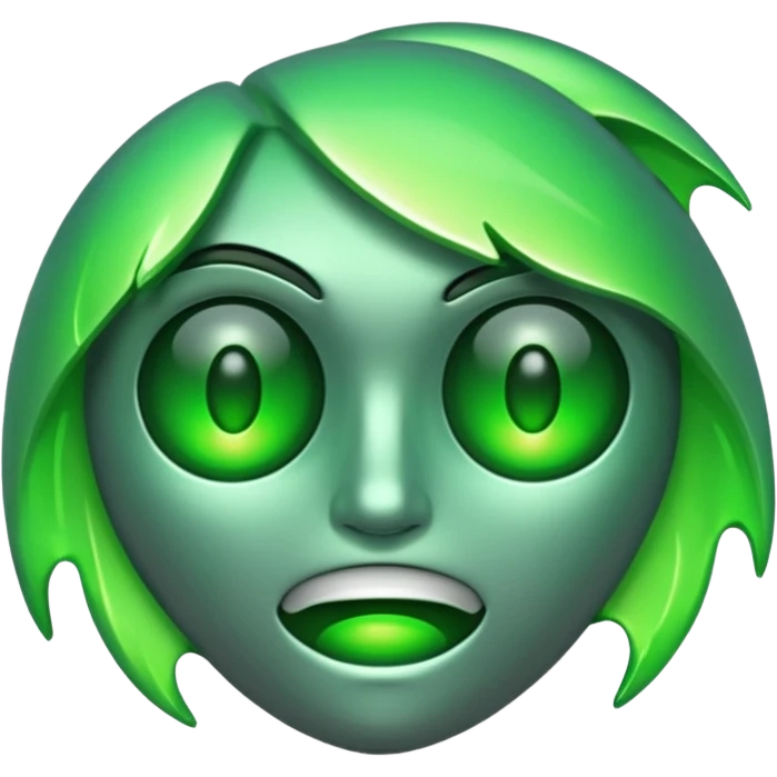 coruptor emoji