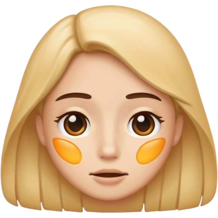 breathing emoji