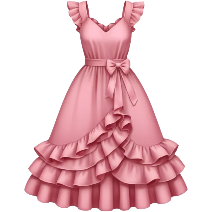 Girly Pink emoji