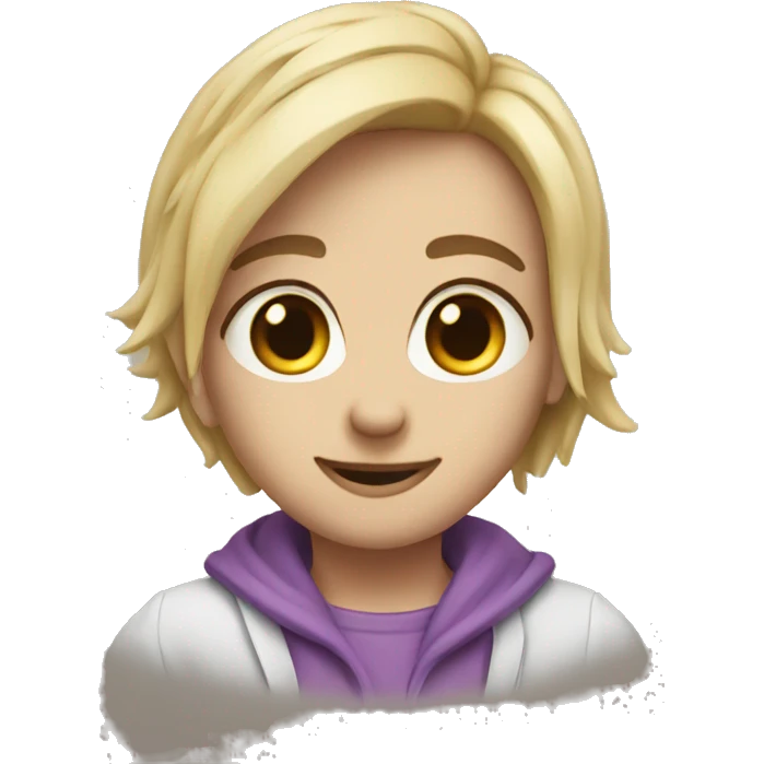 ☺️+😉 emoji