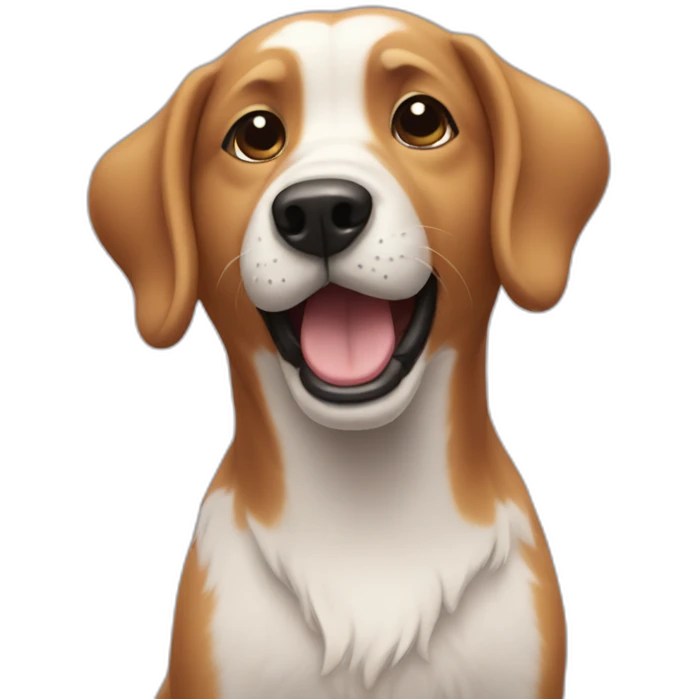 dog-dancing emoji