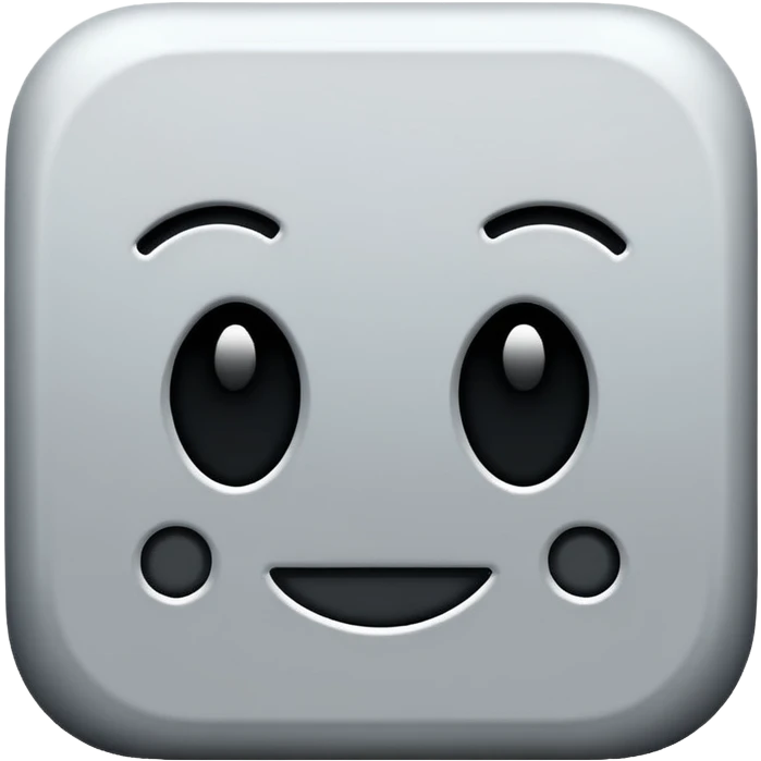 boring emoji