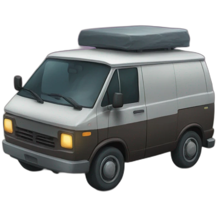 van darkholm emoji