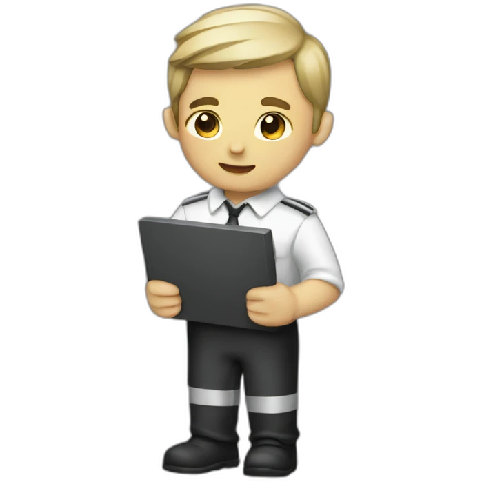 server emoji