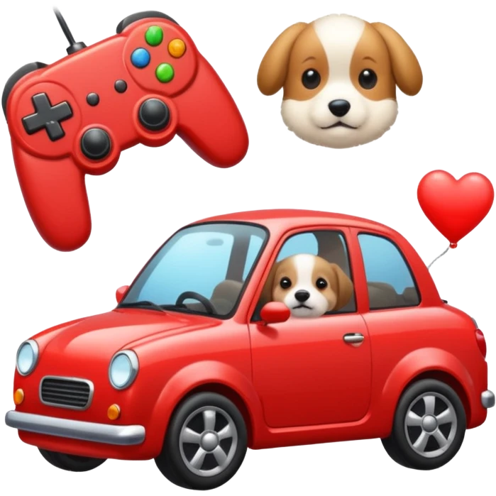 wishlist emoji