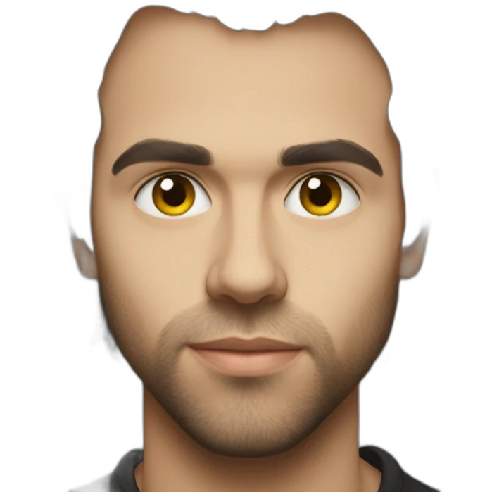 orelsan emoji