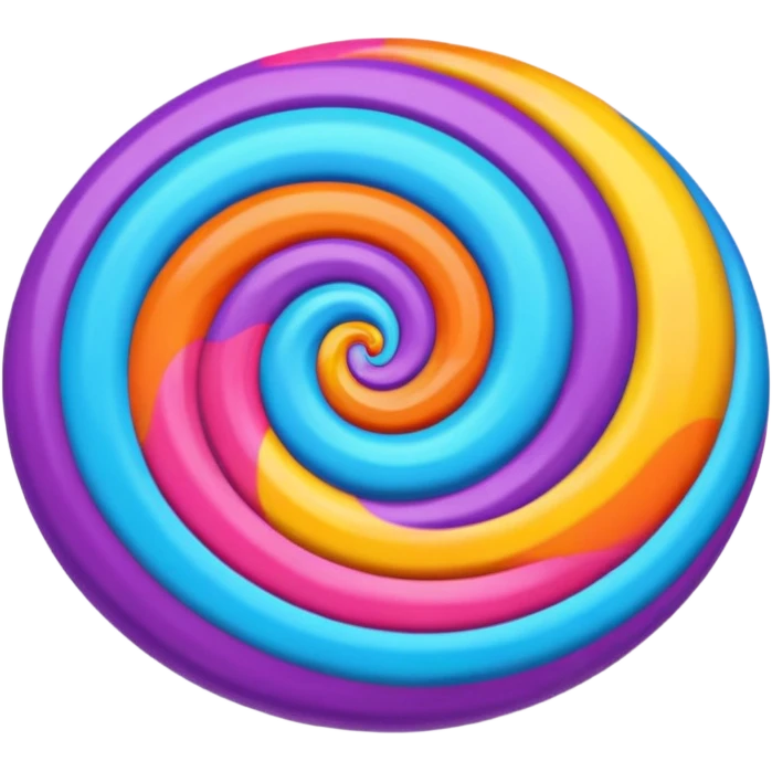 Trippi troppi emoji