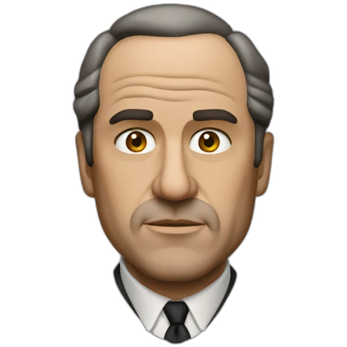 don corleone emoji