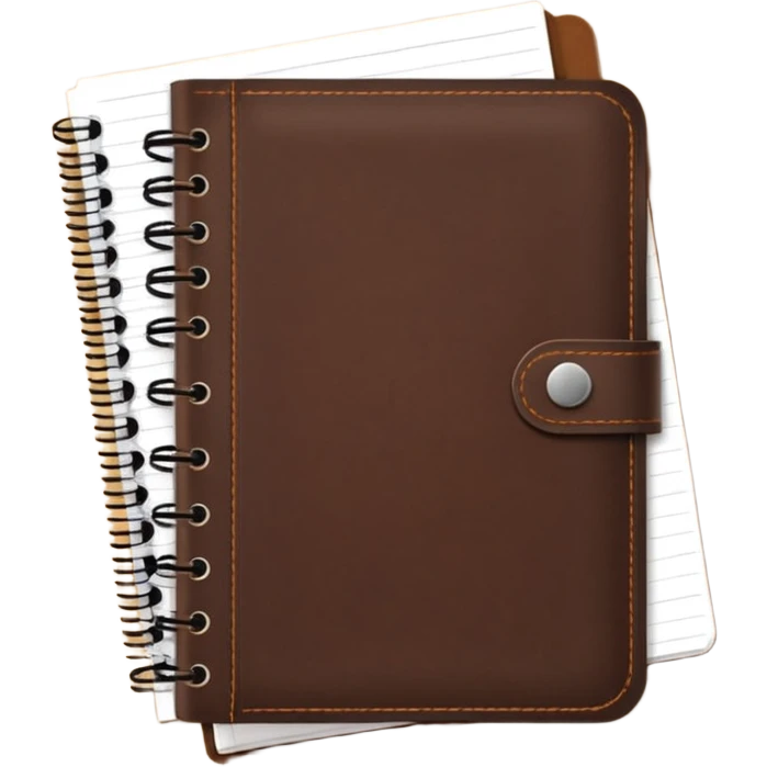 Planner emoji