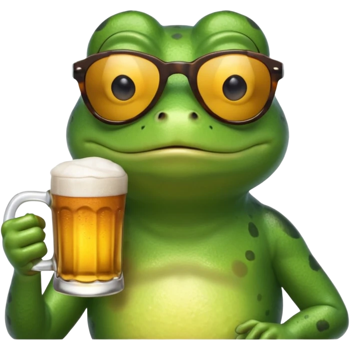 ✈️🍻🐸🎥 emoji