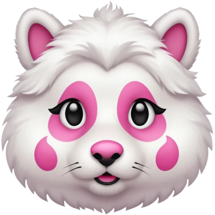 Belette emoji