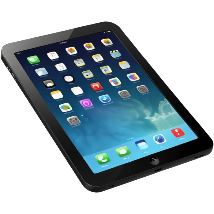 Tablet emoji