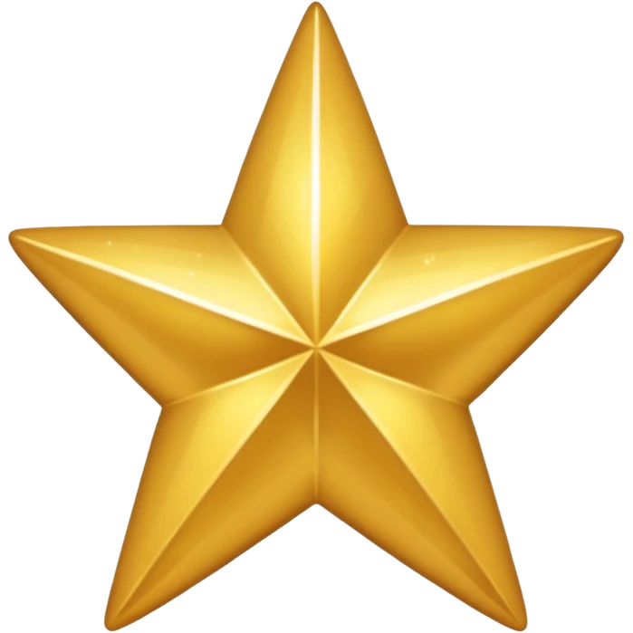 STAR emoji