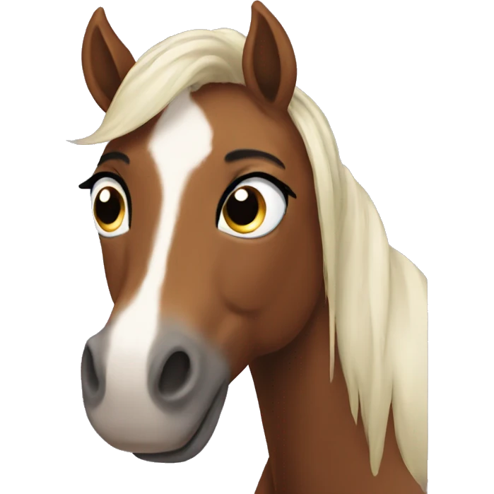 Mare emoji