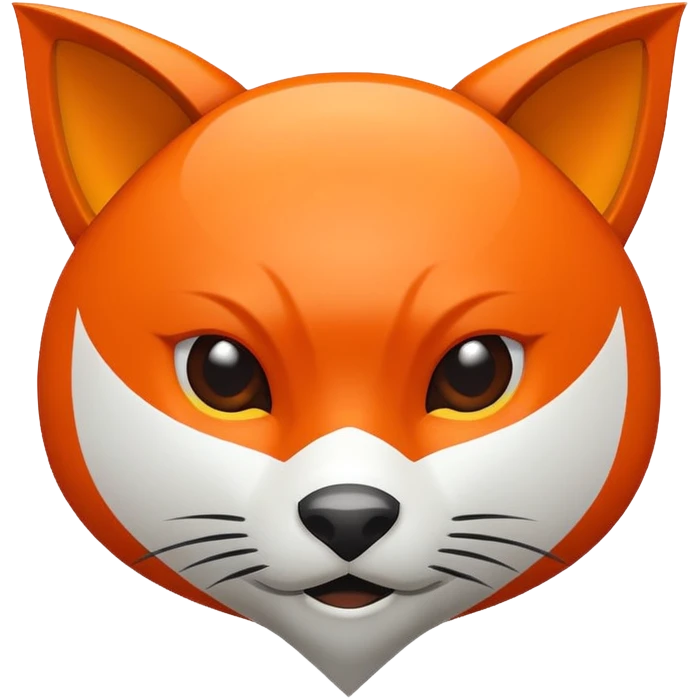 KTM LOGO emoji