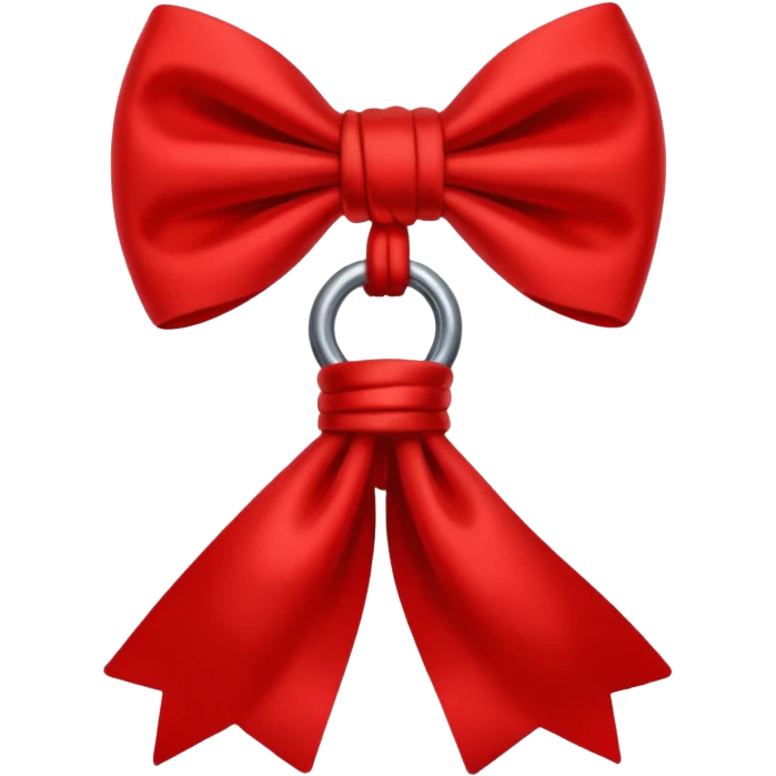Moñon emoji