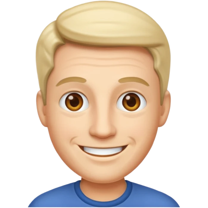 Franz emoji
