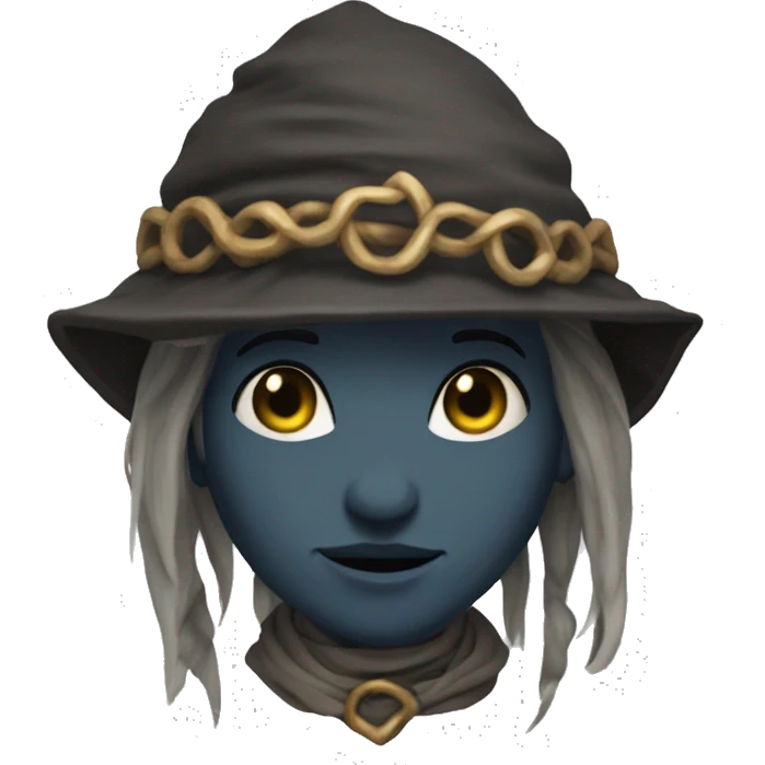 ranni the witch elden ring emoji