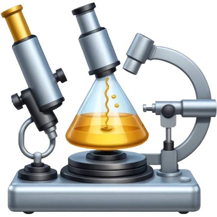 science emoji