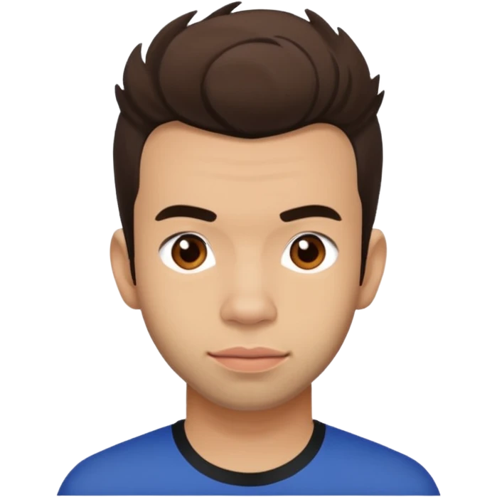 Pinoy version kahawig ni Jay Baruchel age 26 emoji