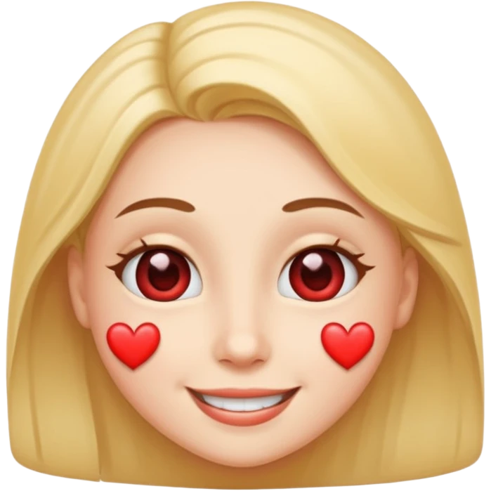 😍 emoji