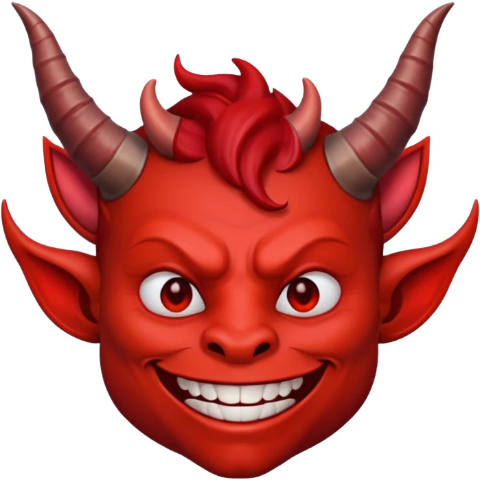 💀😈 emoji
