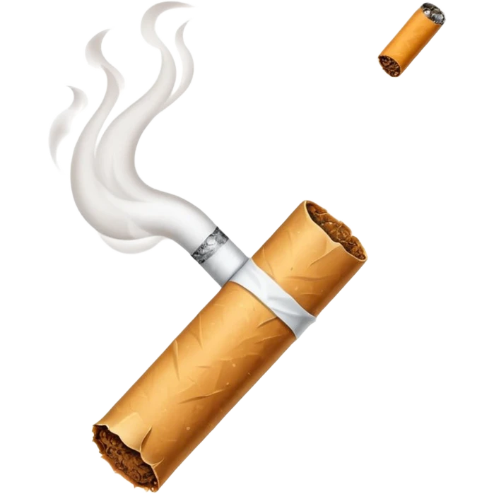 Cigare  emoji