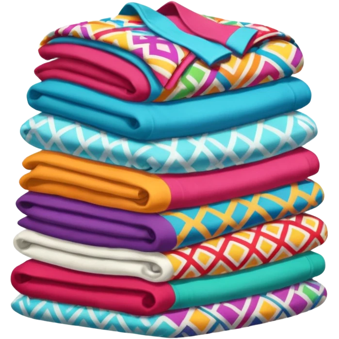 Ropa emoji