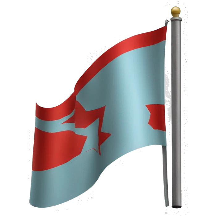 Urss flag emoji