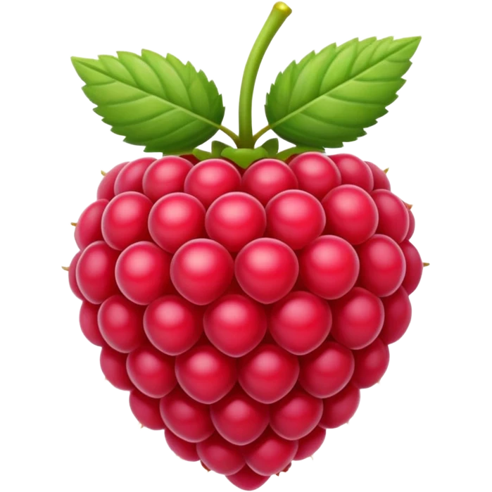 малина emoji