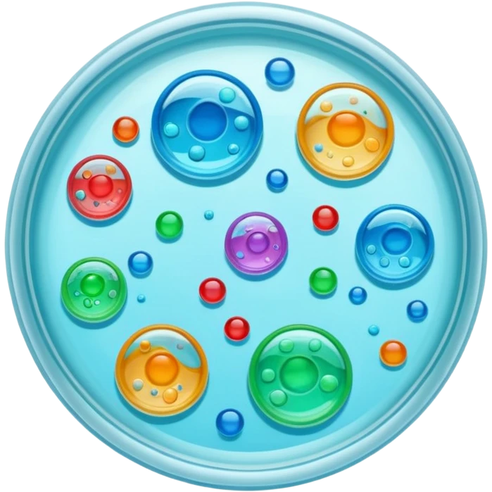 cell culture emoji
