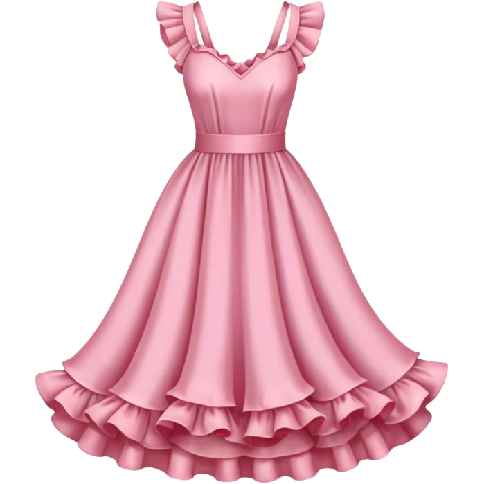 Girly Pink emoji