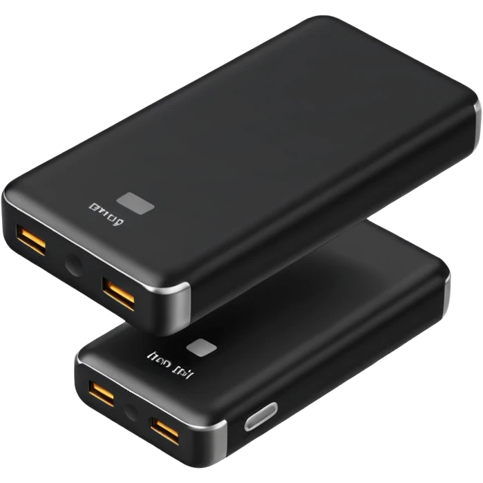 powerbank emoji