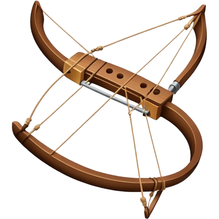 Bow emoji