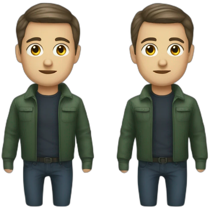 zelensky emoji