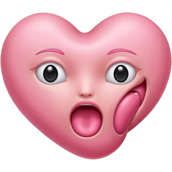 Vagina emoji
