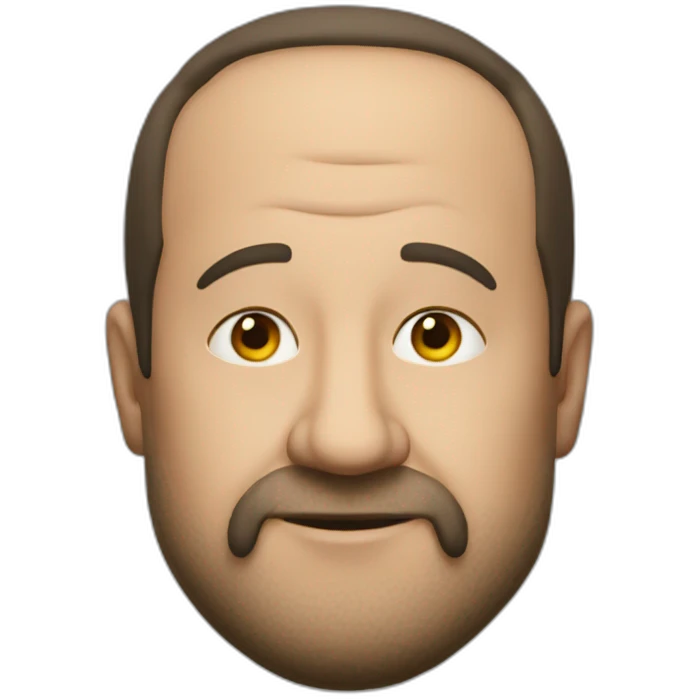 big fat jimbo emoji